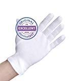 Miglior guanti di cotone bianchi – Offerte e Prezzi del 2022