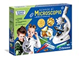 Miglior microscopio per bambini – Classifica e Recensioni del 2022