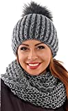 Miglior berretto e sciarpa donna – Quale Comprare? del 2023