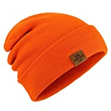 Miglior berretto arancione – Opinioni e Prezzo del 2022